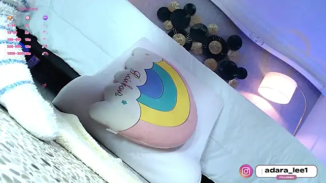 live