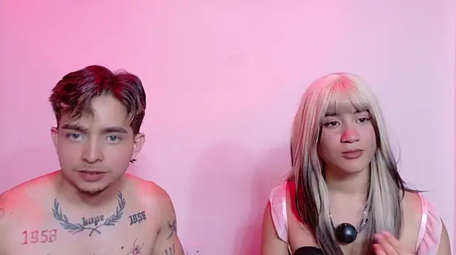 AliceandMax