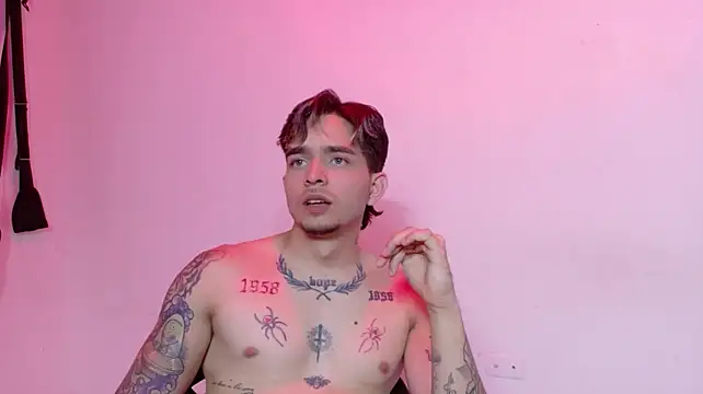 AliceandMax live sex cam