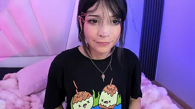 AliiceWonderland_ live cam on StripChat