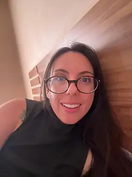 SecretBru live cam on StripChat