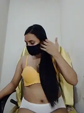 dipa-cute webcam