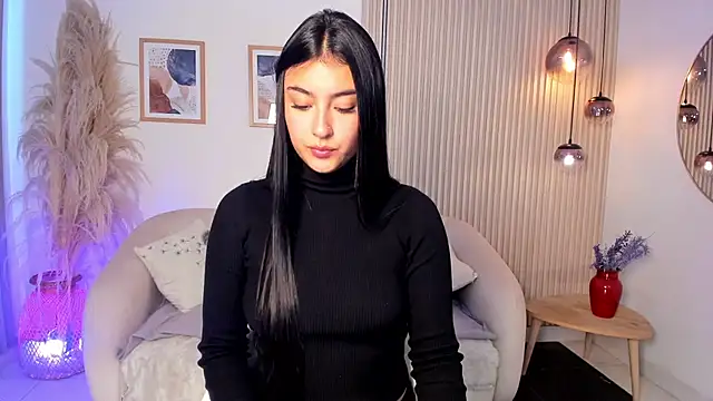 Bella_rochee live cam on StripChat