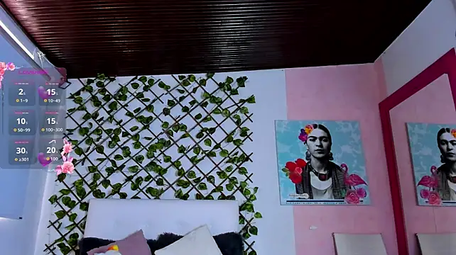 BarbieRivers_ webcam