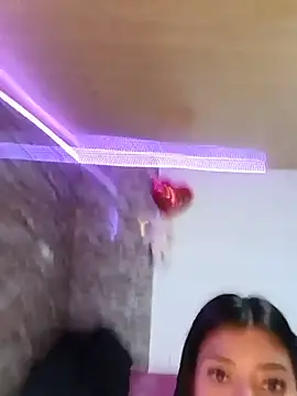 Ariana_Rios01 live cam on StripChat