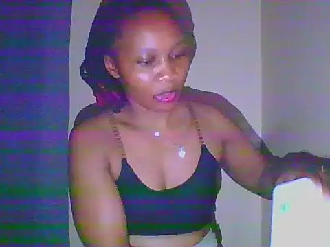 _Shantel1 live cam on StripChat