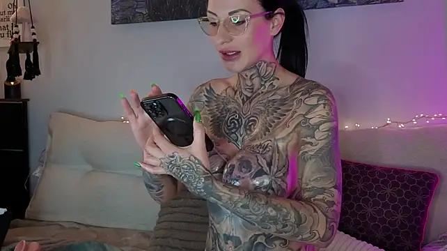 MeganWitch