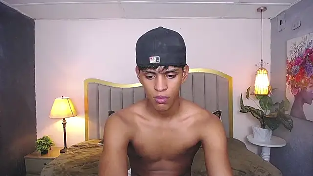 jhos_padill webcam