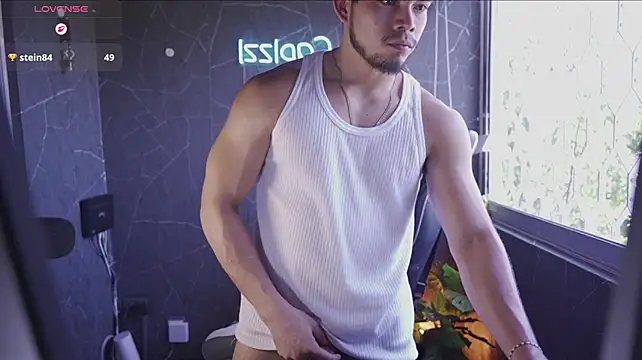 David_capizzi_ webcam