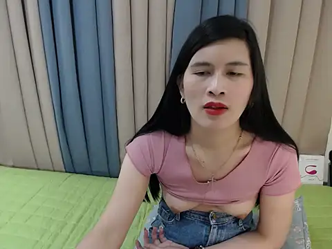 pinay_amaliax live cam on StripChat