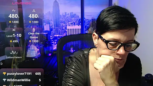 ninarandmann webcam