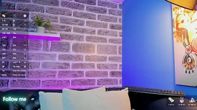 noah_ricci webcam