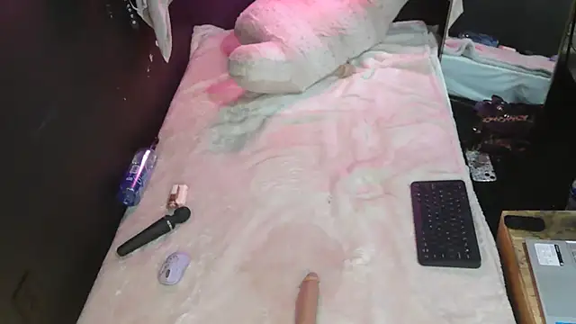 DarkVixenEnt