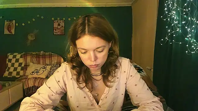 ClancyMorissey live cam on StripChat