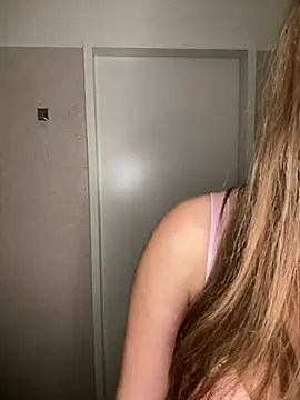 Hannah-2007 webcam