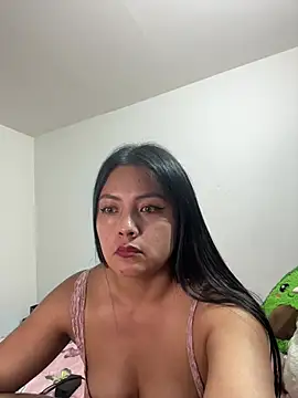 _Sweeteyes webcam