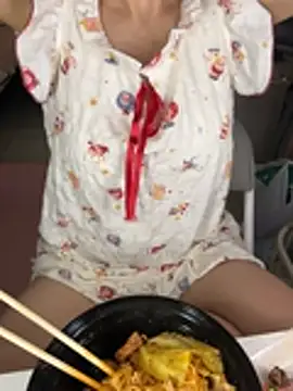 _xiaoxinxin_ live cam on StripChat