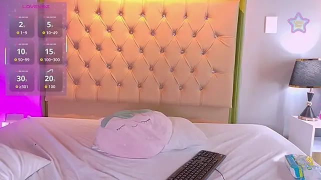 SofiaSalazar_ live cam on StripChat