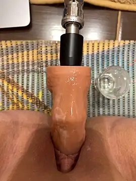 RussianFuck777 webcam