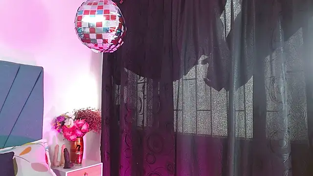 Arii_wish live cam on StripChat