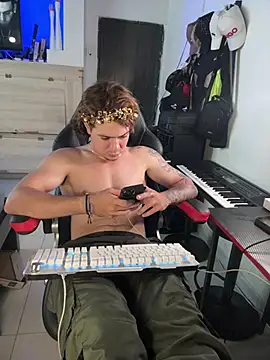 AngelLatinBoy