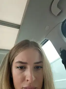 EvieEvans webcam