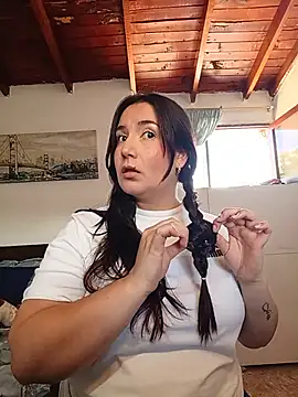 SaloGray8 webcam