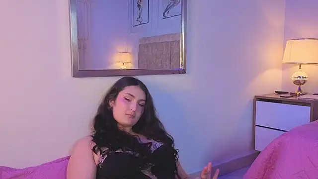 zoe_moon__ live cam on StripChat