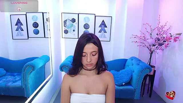 Chloe_meoww webcam