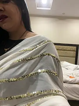 Anshika_Arya live cam on StripChat