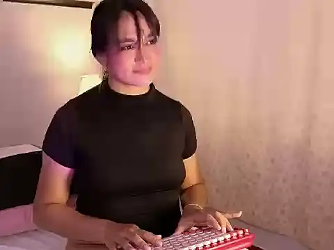 Helen_thomson_ webcam