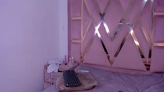 Katlin_asm webcam