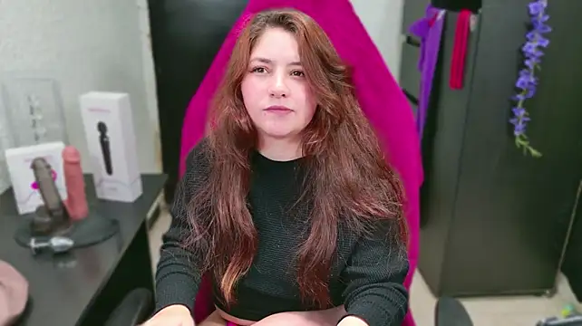 ann_bronw webcam