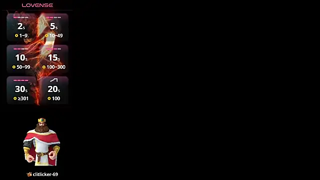 abigail_luna live cam on StripChat
