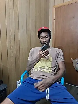 Cyberkennywrld live cam on StripChat