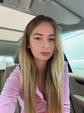 EvieEvans webcam