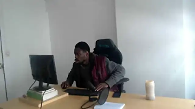Mastertopdome live cam on StripChat