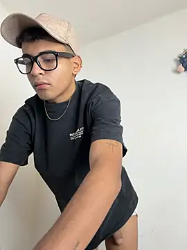 Daniel_Hot276 live cam on StripChat
