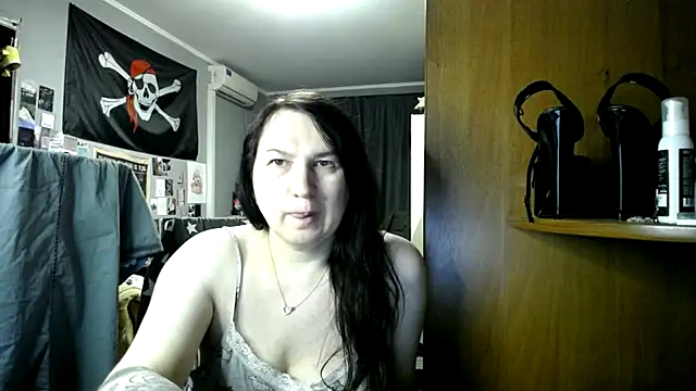 EvaBeautyXxX live cam on StripChat