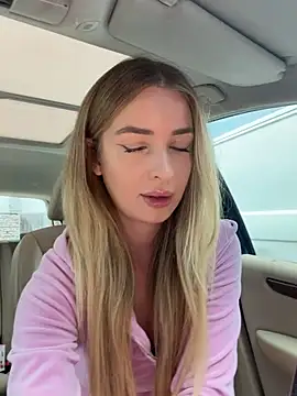 EvieEvans webcam