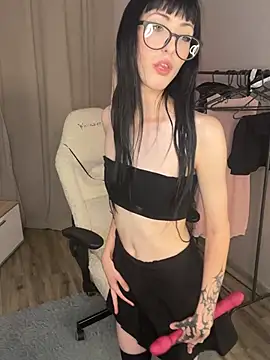 SakuraDreamm live webcam