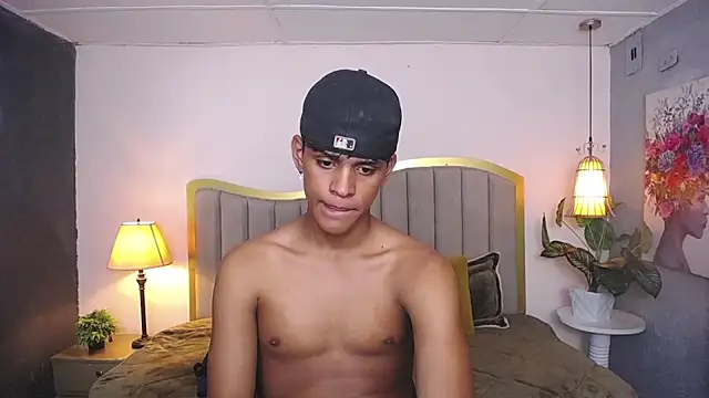 jhos_padill live cam on StripChat