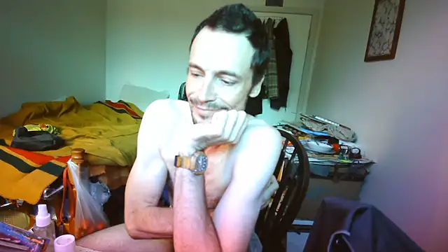 JohnnyMoves live cam on StripChat