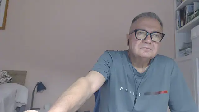 YOU6me webcam
