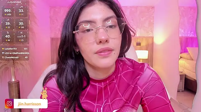 Jin-harrison webcam