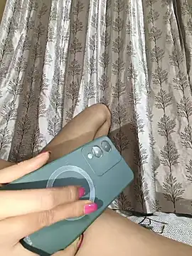 CuteAmbika webcam
