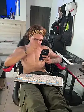 AngelLatinBoy