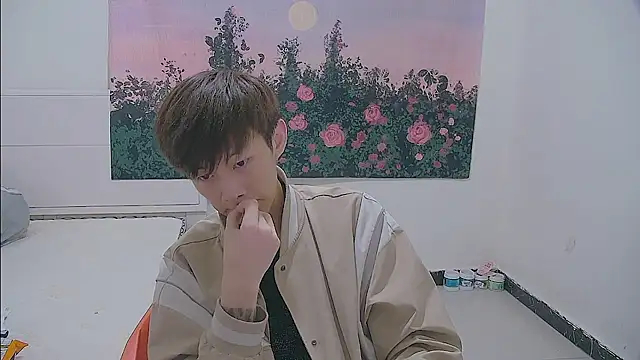 paofu-001 webcam