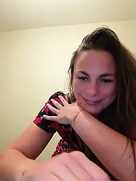 WildSweetheartXO webcam