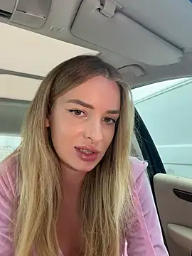 EvieEvans webcam